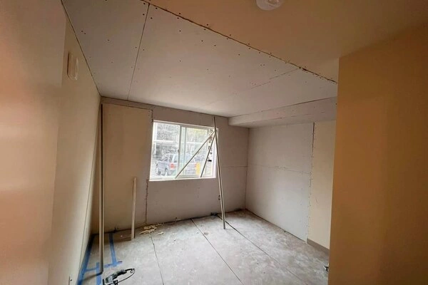 Professional Drywall Contractors